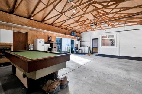 Photo of property in 34 Kawei Road, Ohawe, Hawera, 4671