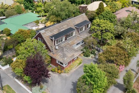 Photo of property in 123 Waimairi Road, Ilam, Christchurch, 8041