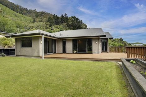 Photo of property in 1 Blampied Place, Nelson South, Nelson, 7010