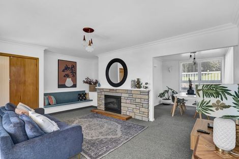 Photo of property in 8 Kitchener Terrace, Moturoa, New Plymouth, 4310