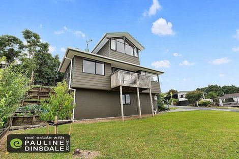 Photo of property in 195 Fairway Drive, Te Kamo, Kamo, 0112