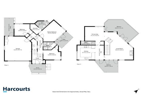Photo of property in 1/85 Castor Bay Road, Castor Bay, Auckland, 0620