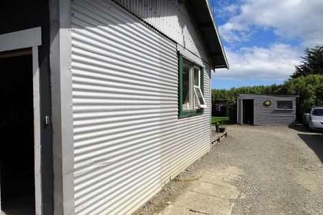 Photo of property in 441 Elles Road, Kingswell, Invercargill, 9812