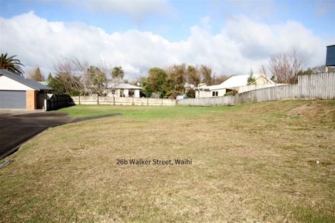 Photo of property in 26b Walker Street, Waihi, 3610