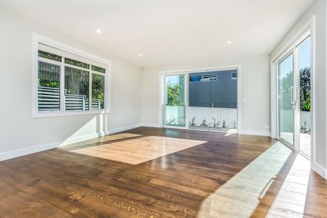 Photo of property in 106a Vermont Street, Ponsonby, Auckland, 1011