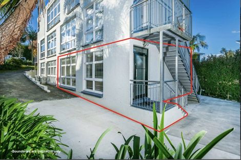 Photo of property in 5/27 Piccadilly Place, Kohimarama, Auckland, 1071