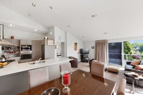 Photo of property in 19a Park Terrace, Hamilton Central, Hamilton, 3204