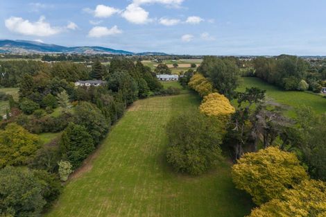 Photo of property in 208 Roslyn Road, Levin, 5510