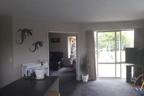 Photo of property in 5 Marlowe Place, Rolleston, 7614