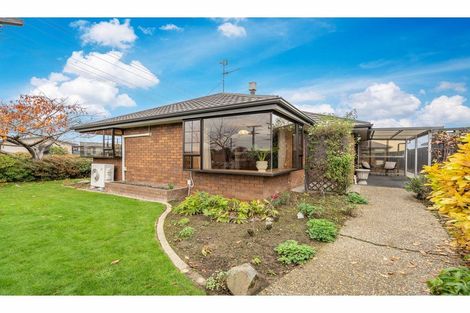 Photo of property in 112 Edinburgh Crescent, Waikiwi, Invercargill, 9810