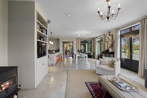 Photo of property in 325 Purchas Road, Glasnevin, Amberley, 7482