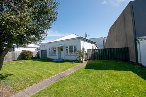 Photo of property in 73 Nursery Road, Phillipstown, Christchurch, 8011