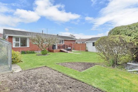 Photo of property in 29 Erin Crescent, Mairehau, Christchurch, 8013