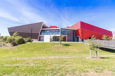 Photo of property in 16 Kano Way, Hobsonville, Auckland, 0616