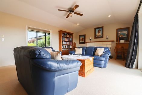 Photo of property in 3 Guilford Road, Geraldine Downs, Geraldine, 7991