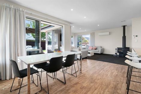 Photo of property in 18 Quartz Drive, Rolleston, 7614