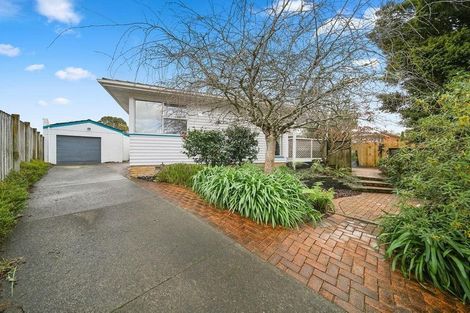 Photo of property in 9 Pixie Place, Pakuranga Heights, Auckland, 2010