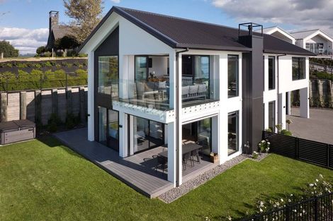 Photo of property in 1c Karaka Road, Beachlands, 2018