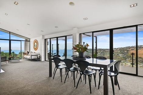 Photo of property in 134 Richmond Hill Road, Richmond Hill, Christchurch, 8081