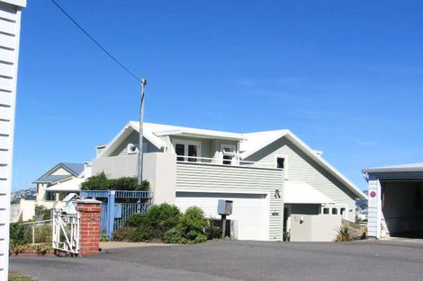 Photo of property in 80 Calcutta Street, Khandallah, Wellington, 6035