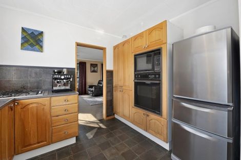 Photo of property in 21 Baltimore Crescent, Totara Park, Upper Hutt, 5018