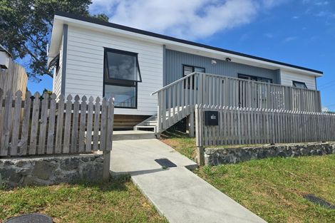 Photo of property in 10 Whitmore Road, Mount Roskill, Auckland, 1041