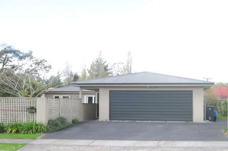 Photo of property in 196 Devon Street, Pomare, Rotorua, 3015