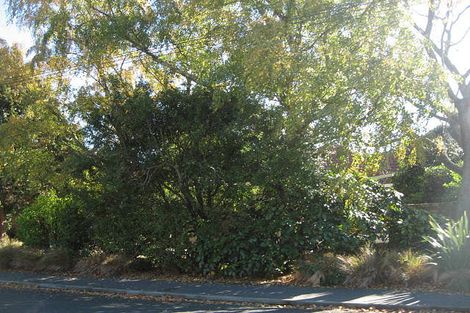 Photo of property in 27 Jeffreys Road, Fendalton, Christchurch, 8052