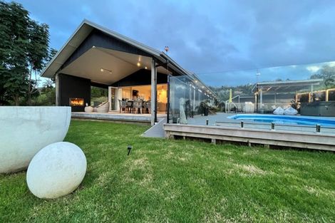 Photo of property in 16 Minden Hill Lane, Minden, Tauranga, 3176
