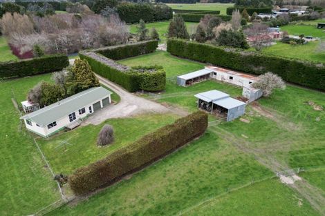 Photo of property in 229 Pomona East, Makarewa, Invercargill, 9876