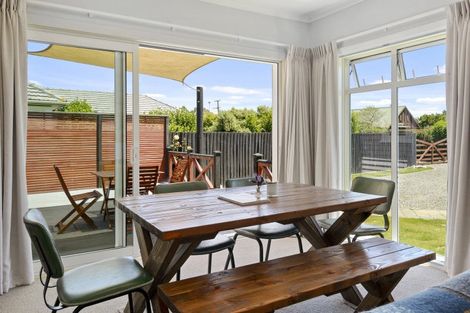 Photo of property in 274a Horndon Street, Darfield, 7510