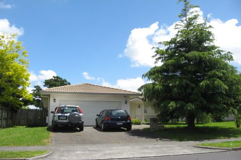 Photo of property in 26 Longford Park Drive, Takanini, 2112