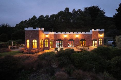 Photo of property in 785 Portobello Road, Broad Bay, Dunedin, 9014