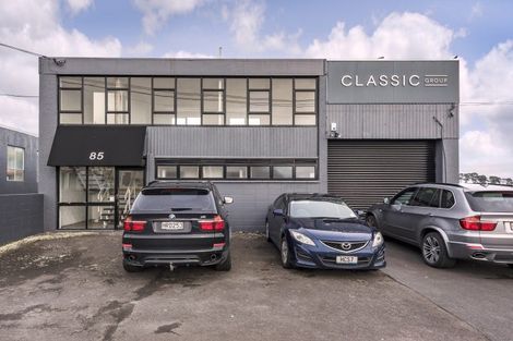 Photo of property in 85a Huia Road, Papatoetoe, Auckland, 2025