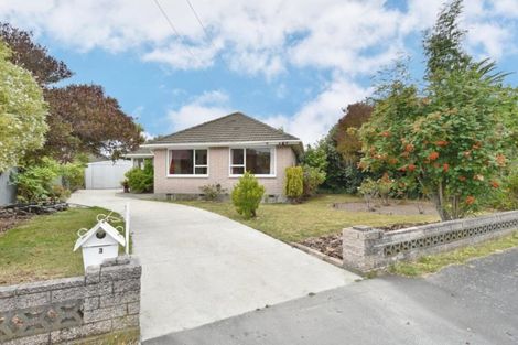 Photo of property in 3 Odie Place, Wainoni, Christchurch, 8061