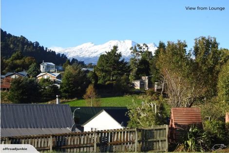 Photo of property in 18 Kowhai Heights, Ohakune, 4625