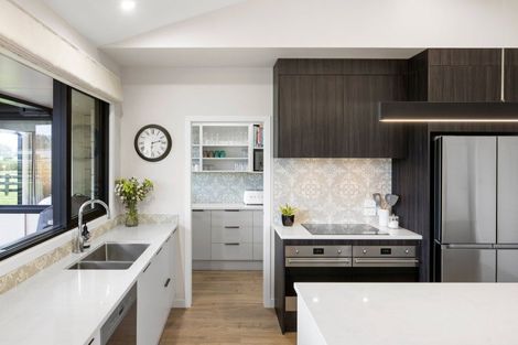 Photo of property in 21 Delta Way, Te Kowhai, Hamilton, 3288