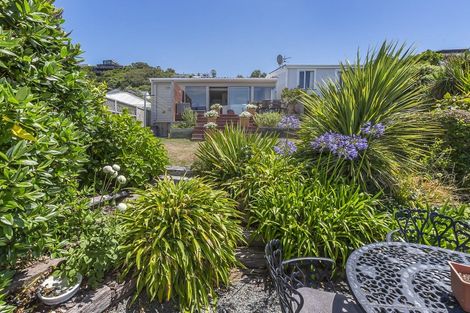 Photo of property in 55 Mitchell Street, Brooklyn, Wellington, 6021