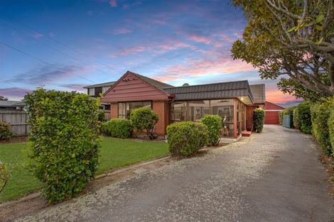 Photo of property in 98 Sparks Road, Hoon Hay, Christchurch, 8025
