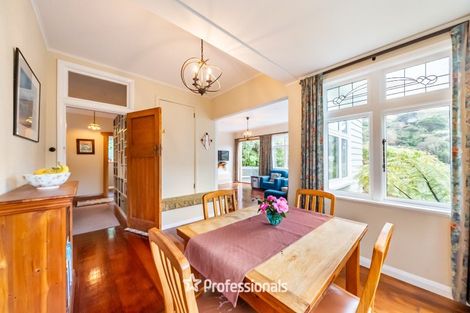 Photo of property in 23 Cornford Street, Karori, Wellington, 6012