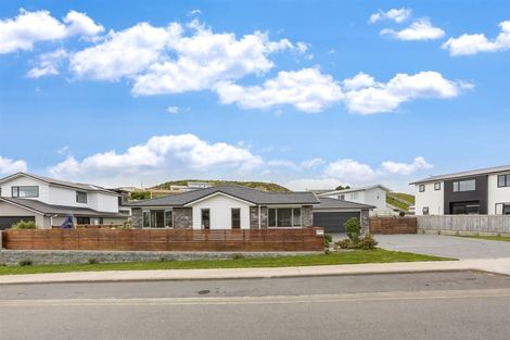 Photo of property in 89 John Burke Drive, Aotea, Porirua, 5024