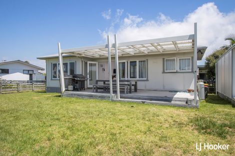Photo of property in 414a Seaforth Road, Bowentown, Katikati, 3177