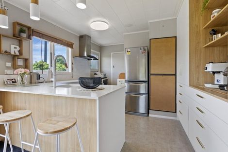 Photo of property in 303 Frankley Road, Ferndale, New Plymouth, 4310