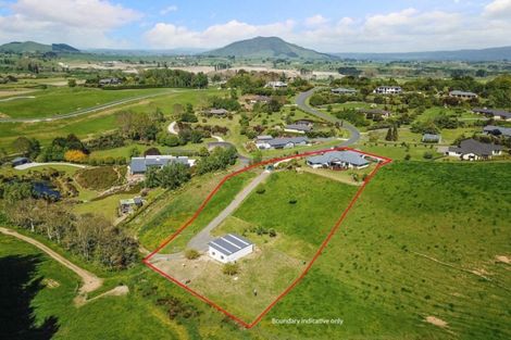 Photo of property in 29 Linehan Road, Te Awamutu, 3875