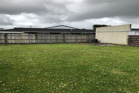 Photo of property in 240 Ferguson Street, Palmerston North, 4410