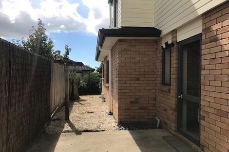 Photo of property in 207a Metcalfe Road, Ranui, Auckland, 0612