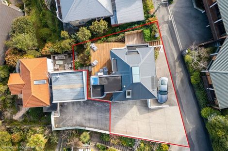 Photo of property in 14 Upper Crichton Terrace, Cashmere, Christchurch, 8022