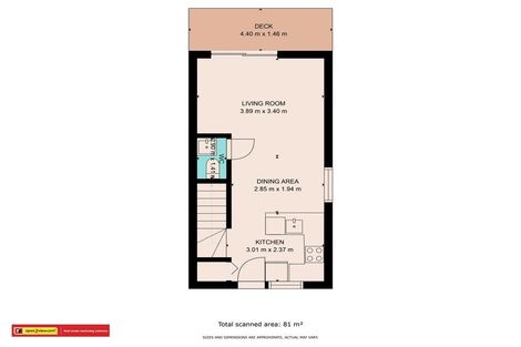 Photo of property in 4 Treeline Lane, Flat Bush, Auckland, 2019