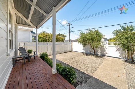 Photo of property in 17a Manchester Street, Petone, Lower Hutt, 5012