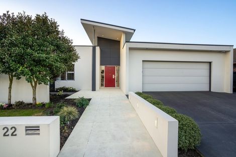 Photo of property in 22 Ruby Avenue, Northwood, Christchurch, 8051